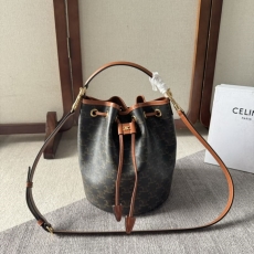 Celine Bucket Bags